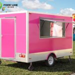 bakery concession trailer
