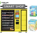 blind box vending equipment for sale