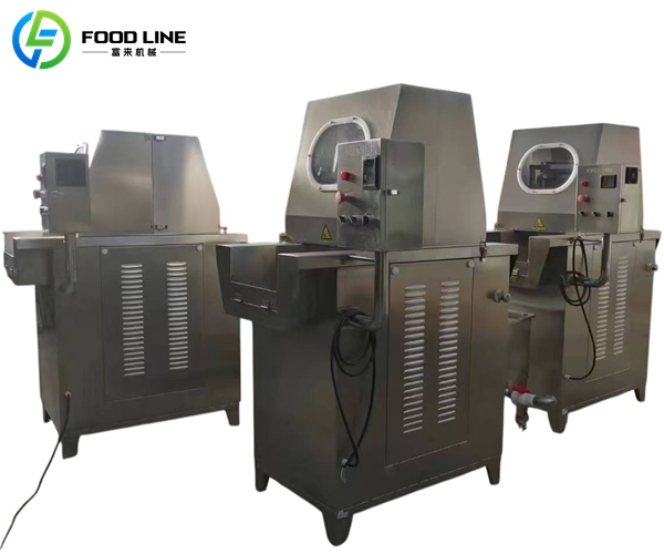 brine injection system meat