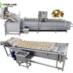 bubble cleaning machine display