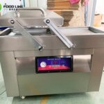 chamber vacuum sealer