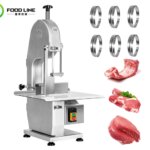 commercial bone saw machine