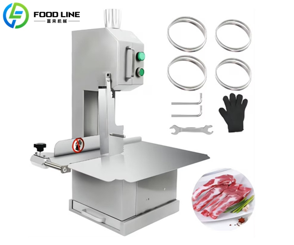 commercial bone sawing machine