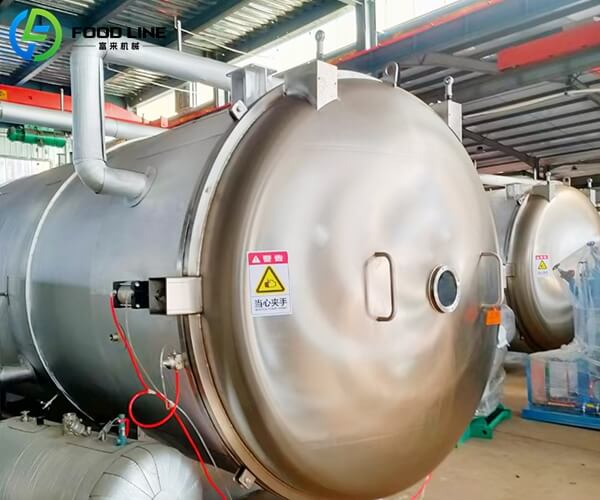 commercial freeze dry machine for sale