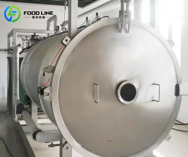 commercial freeze dryer for sale