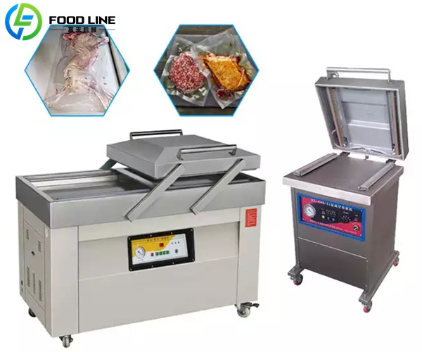 commercial vacuum packaging machine