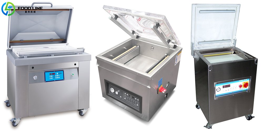 commercial vacuum sealing equipment