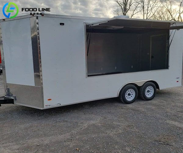 concession trailer with bathroom