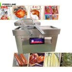 durable vacuum sealing equipment