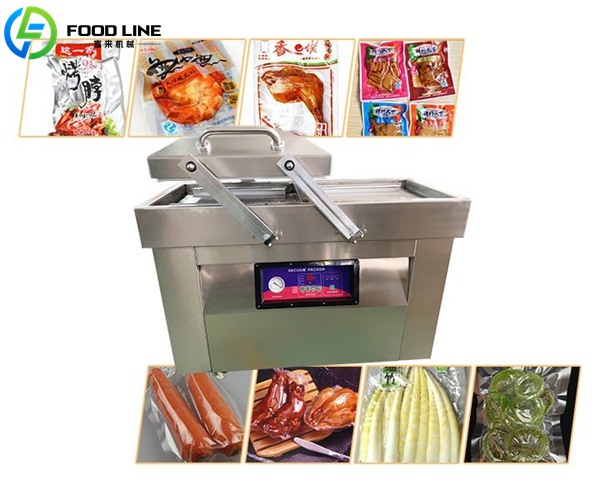 durable vacuum sealing equipment
