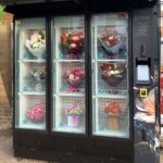 flower dispenser