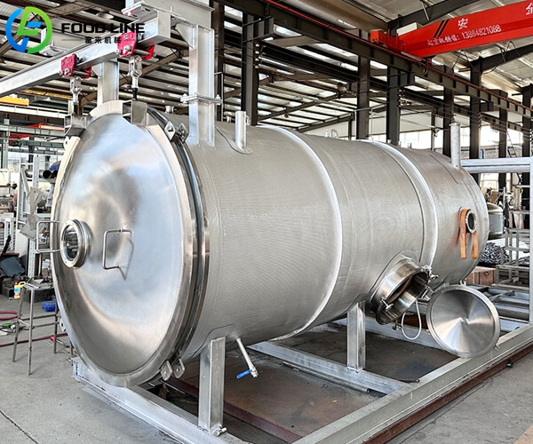 high quality freeze dryer