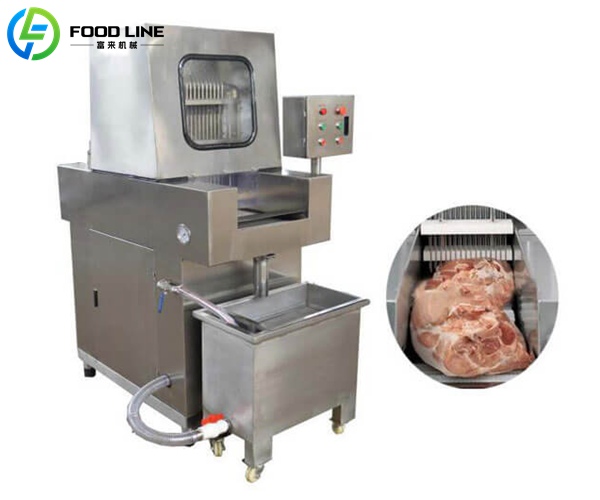 meat brine injector