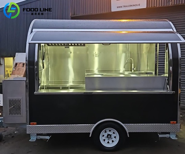 profitable small trailer