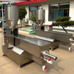 sesame cleaning system