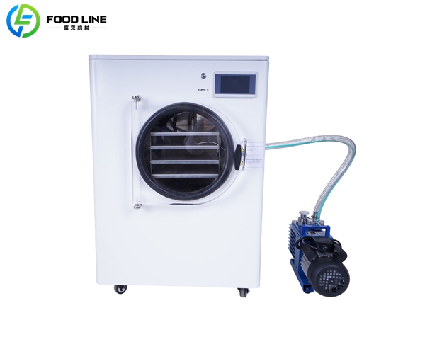 small home use freeze drying machine