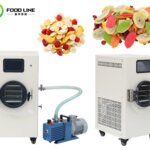 small household freeze drying machines