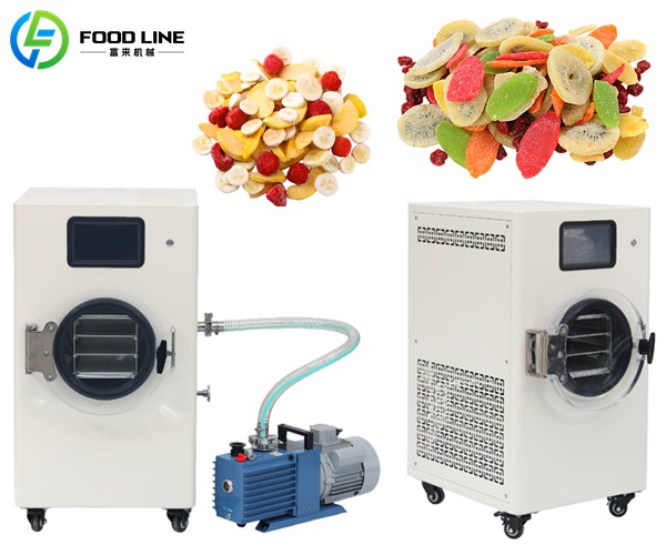 small household freeze drying machines