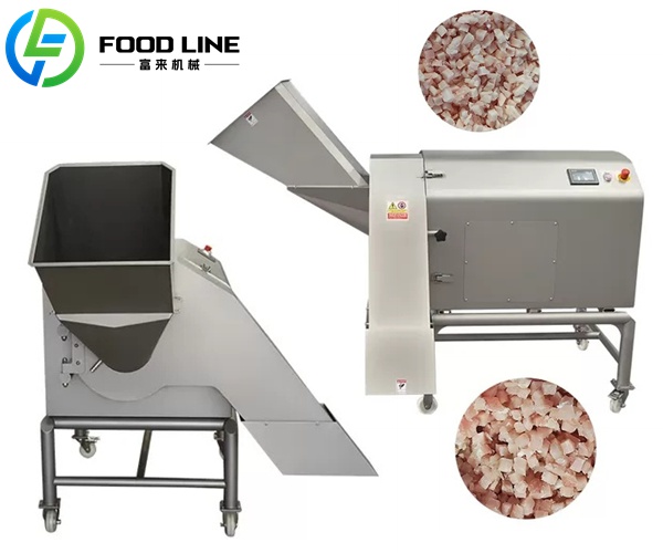 3d dicing machine