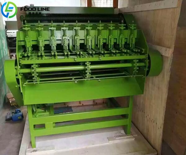 automated cashew shelling machines efficient durable