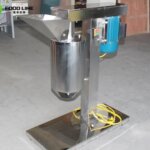 automatic mashed potato maker for fruit vegetable