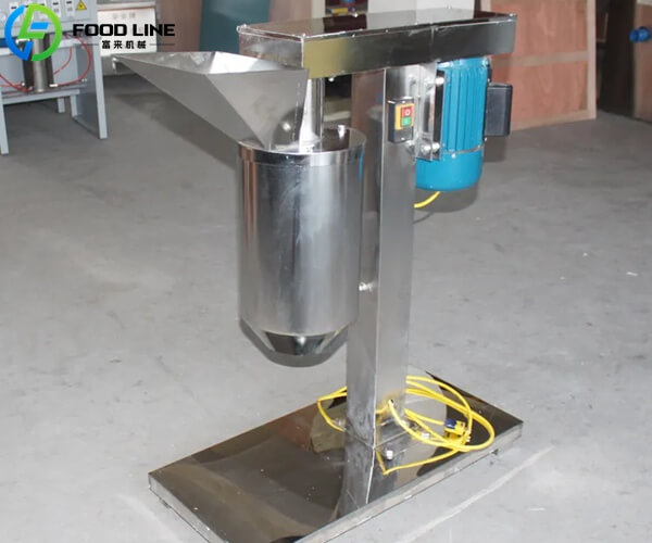automatic mashed potato maker for fruit vegetable