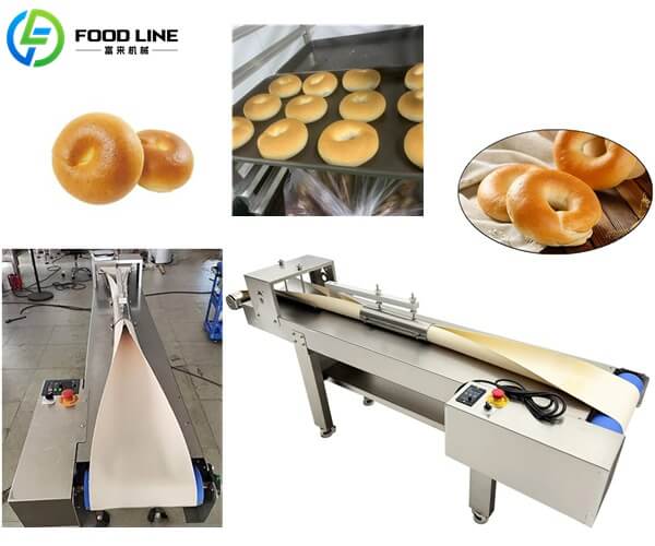bagel maker machine for sale