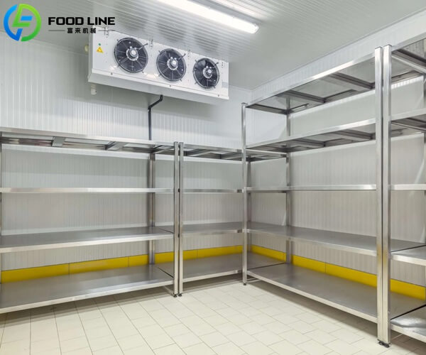 cold room cold storage warehouse