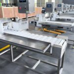 commercial meat skewer automatic machine for barbecue
