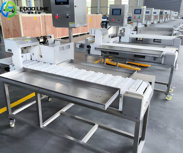 commercial meat skewer automatic machine for barbecue