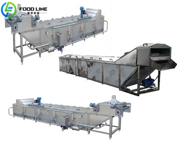 custom stainless steel pasteurizer solution