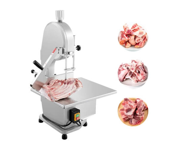 durable bone cutting machine high quality