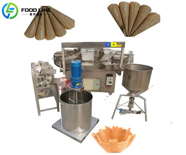 egg roll machine