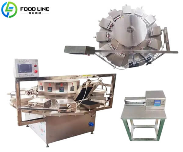 electric egg roll maker