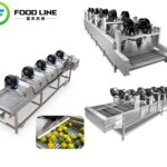 food automatic air dryer