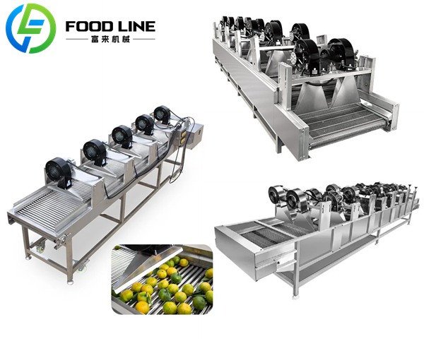 food automatic air dryer