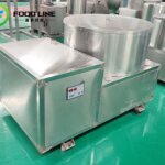 food use centrifugal dehydrator equipment hot sale