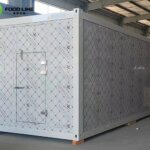 high quality cold store cool store