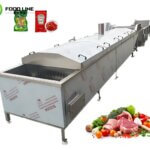 hot sale customized pasteurizer equipment