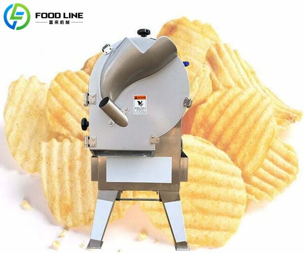 hot selling potato slicer for fried chips