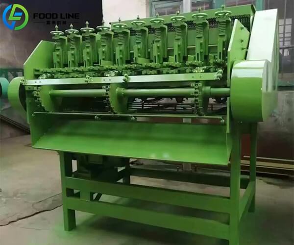 huge selection nut shelling machines for cashew