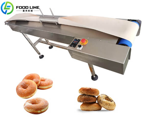 industrial bagel maker for sale