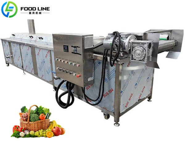 pasteurization unit with exceptional reliability