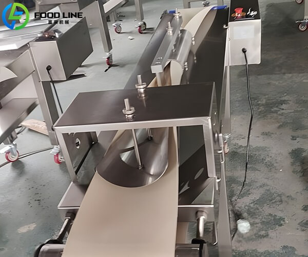 premium efficient bagel making equipment