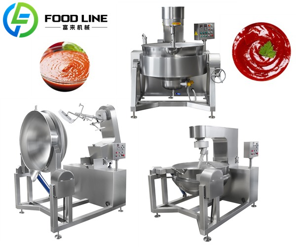 professional planetary cooking mixer