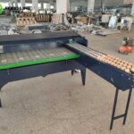 small scale automatic egg grader