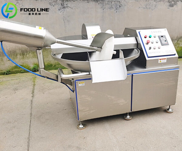 bowl cutter for sale