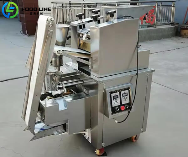 durable dumpling making equipment