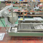 eco friendly donut making equipment