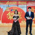 foodline golden autumn campaign kick off meeting